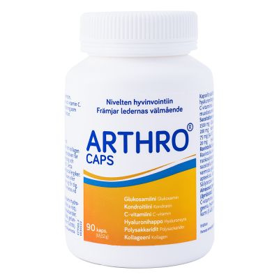 ARTHRO 90 kaps