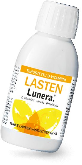 LastenLunera 150 ml | 13,49 €