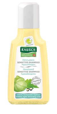 RAUSCH Sydänsiemen shampoo 40 ml